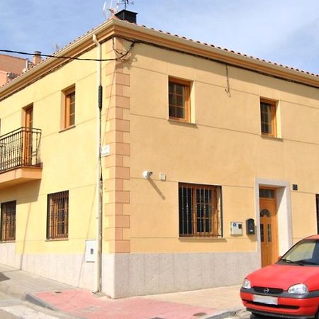 Holiday Home Casa Las Margaritas Salamanca Værelse billede