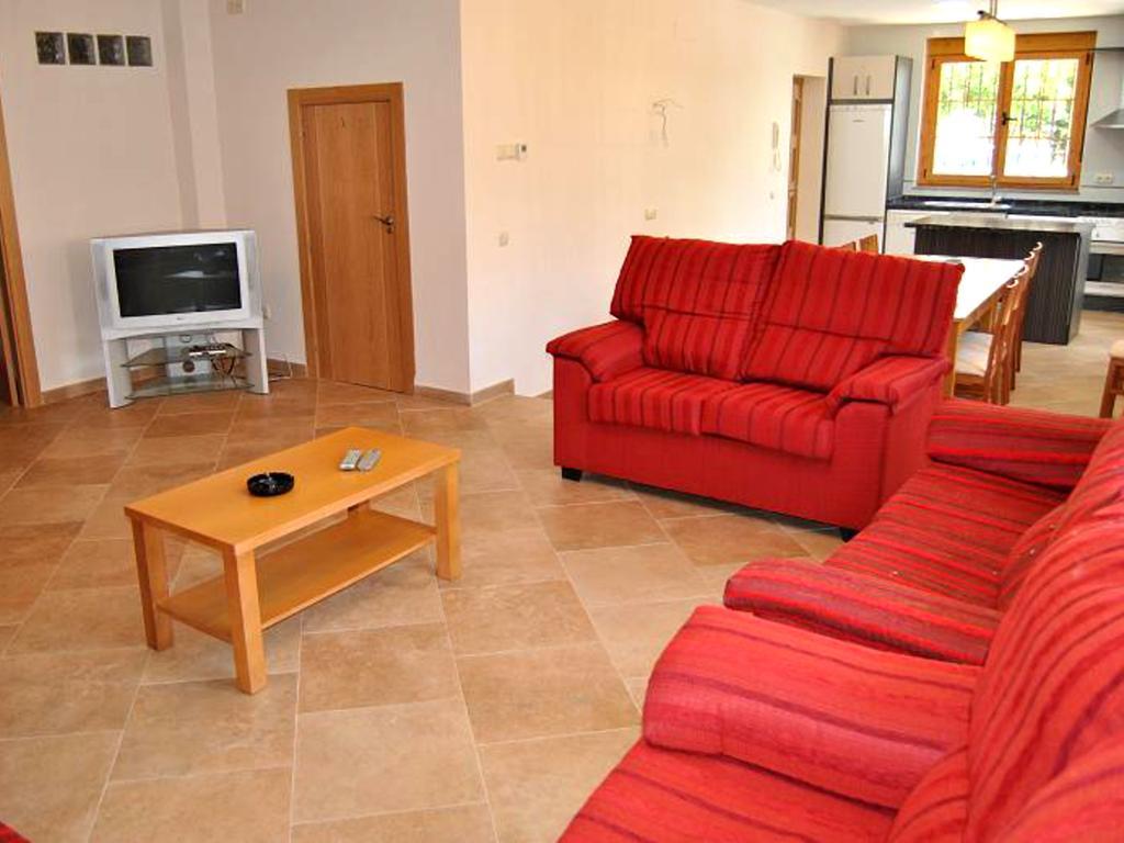 Holiday Home Casa Las Margaritas Salamanca Værelse billede