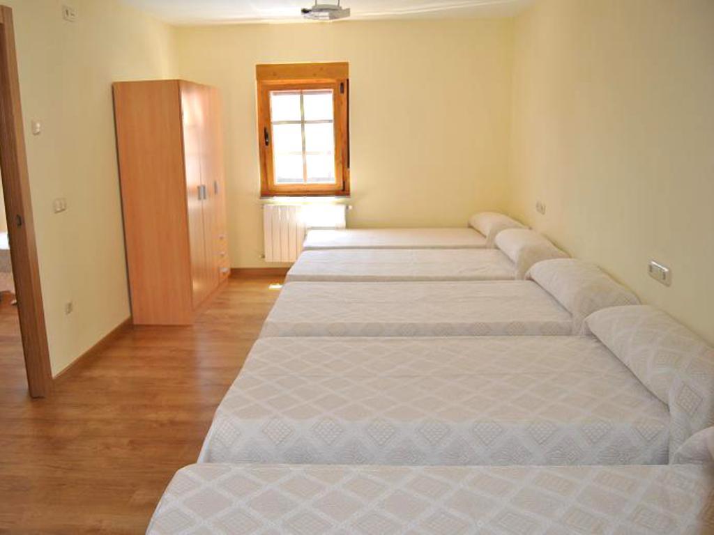 Holiday Home Casa Las Margaritas Salamanca Værelse billede