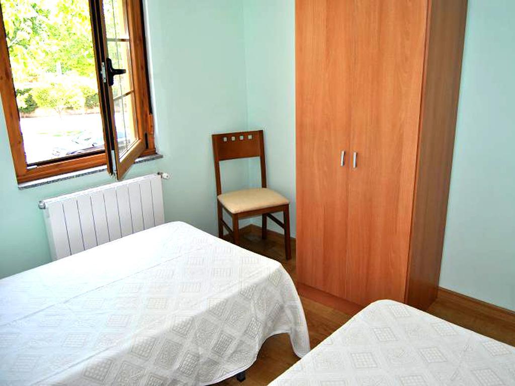 Holiday Home Casa Las Margaritas Salamanca Værelse billede