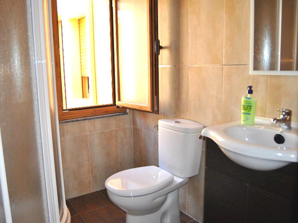 Holiday Home Casa Las Margaritas Salamanca Værelse billede